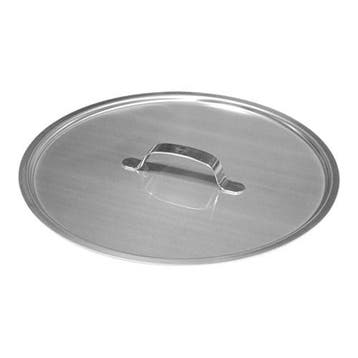 Deksel | RVS Emmer 12L EMG-820001 | Ø300mm EMGA, Verzenden, Nieuw in verpakking