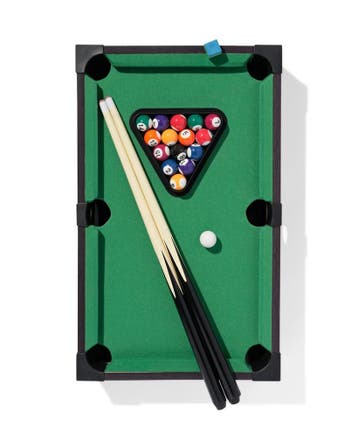 HEMA Pool game set van €17.99 voor €14 sale, Verzenden, Nieuw