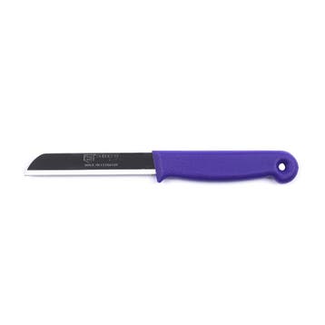 Solingen Schilmesjes - rvs lemmet - gekarteld - 18,5 cm -..., Ophalen of Verzenden, Nieuw