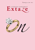 Extaze 13, 2015 - Nr. 1 9789062658794, Verzenden, Zo goed als nieuw