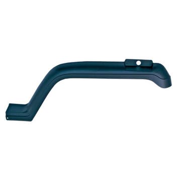 Omix Front Fender Flare Right-Side- 87-95 Wrangler YJ, Auto-onderdelen, Carrosserie en Plaatwerk, Ophalen of Verzenden, Nieuw