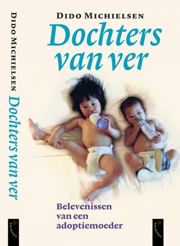 Dochters van ver - D. Michielsen 9789063051693, Boeken, Verzenden, Gelezen, D. Michielsen