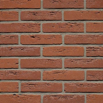 Waalformaat Handvorm Nolan Rood Metselstenen, Verzenden, Nieuw, Bakstenen
