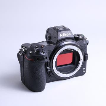 Nikon Z6 II Body Occasion M5569, Audio, Tv en Foto, Ophalen of Verzenden, Nieuw
