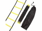 NordFalk Loopladder - 6 meter - incl. Draagtas, Verzenden, Nieuw