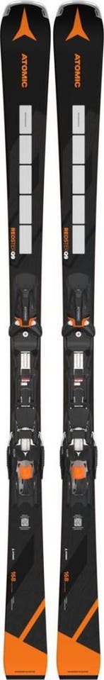 Atomic Redster Q9 2025 - 160 cm, Gebruikt, Ophalen of Verzenden, Carve, Atomic
