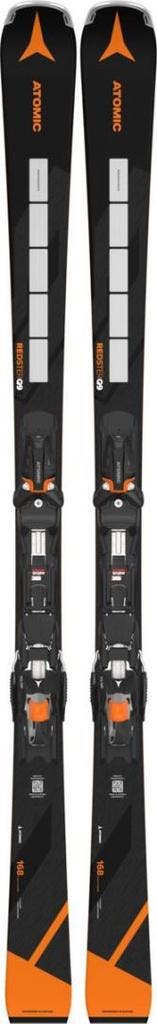Atomic Redster Q9 2025 - 160 cm, Gebruikt, Ophalen of Verzenden, Carve, Atomic