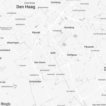 Kamer in Delft gevonden voor €1245,- pm, Huizen en Kamers, Kamers te huur, Delft