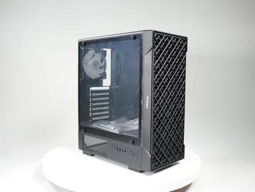 [RETOURDEAL] Antec VX320 ARGB - Behuizing, Ophalen of Verzenden, Nieuw