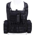 Chest rig Operator. Diverse kleuren, Verzenden, Nieuw