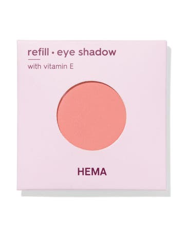 HEMA Navulling mono oogschaduw 31 peach, Verzenden, Nieuw