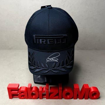 Ferrari - Black Limited Black - Lewis Hamilton 2026 - Lewis, Nieuw