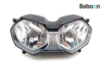 Koplamp Triumph Tiger 800 XRT 2017- VIN>855532, Verzenden, Gebruikt