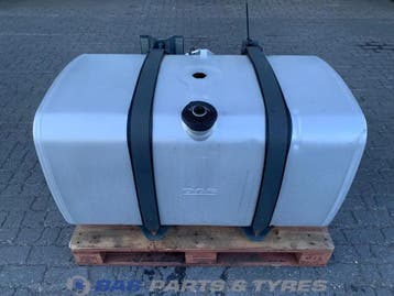 Brandstoftank DAF 430 Liter 1681824, Ophalen, Gebruikt, DAF, Brandstofsystemen
