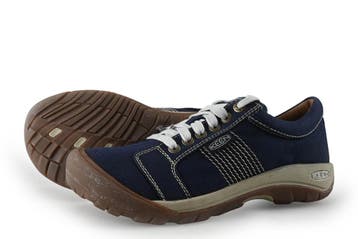 Keen Sneakers in maat 41 Blauw, Keen, Verzenden, Blauw, Sneakers of Gympen
