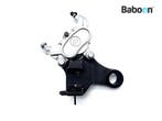 Remklauw Achter Harley-Davidson XL 1200 V Seventy Two, Motoren, Verzenden, Gebruikt