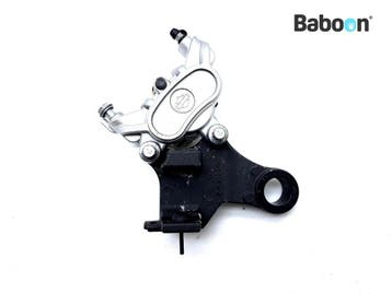 Remklauw Achter Harley-Davidson XL 1200 V Seventy Two, Verzenden, Gebruikt