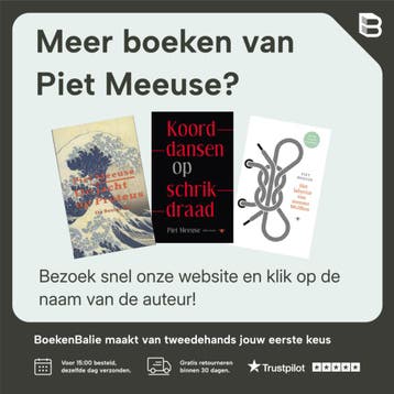 Het kraaien van de haan - Piet Meeuse 9789023457992, Verzenden, Zo goed als nieuw, Piet Meeuse