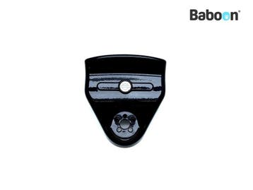 Stuurkap Harley-Davidson FLHRS Road King Custom 2004-2006, Verzenden, Gebruikt