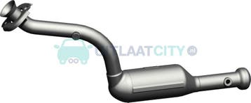 *Tip*  Katalysator RENAULT Clio II Thalia, Ophalen of Verzenden, Nieuw, Renault