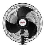Ralight wandventilator 55cm 3 standen - 50T-W, Ophalen of Verzenden, Nieuw