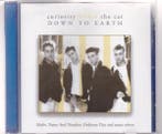 cd - Curiosity Killed The Cat - Down To Earth, Verzenden, Zo goed als nieuw