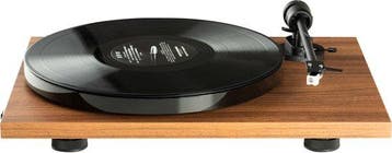 Pro-Ject E1 BT AT3600L Platenspeler - Voorversterkt -, Verzenden, Nieuw