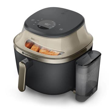 Philips Airfryer 7,2L - NA543/00 -, Verzenden, Nieuw
