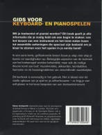 Gids voor keyboard- en pianospelen 9789048300648, Verzenden, Zo goed als nieuw, Steve Ashworth