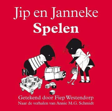 Spelen (Goed), Verzenden, Gelezen