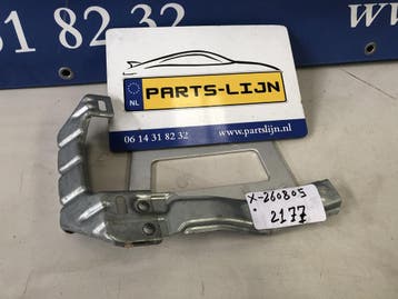 Gebruikte daksierlijst steun links voor Mercedes Benz Vito /, Auto-onderdelen, Ophalen of Verzenden, Nieuw