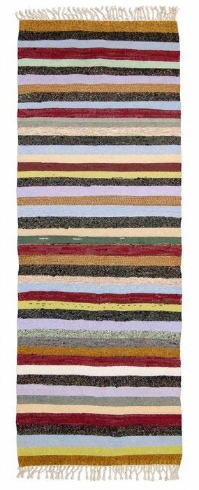 Turkish Pala Kilim - Kelim - 200 cm - 70 cm - Turkish Pala