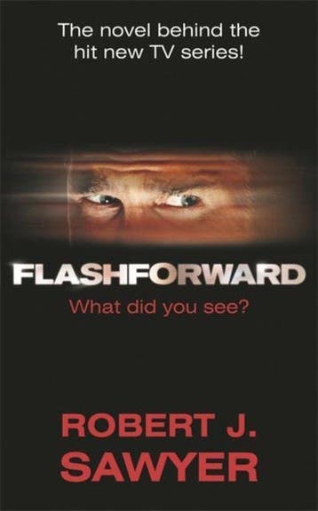 Flash Forward - Robert J Sawyer 9780575091016, Verzenden, Gelezen, Robert J Sawyer