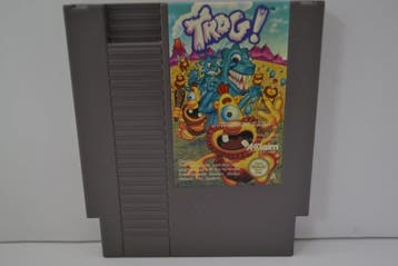 Trog (NES ITA), Verzenden, Zo goed als nieuw