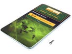 Bait Ring Swivel 10 st. PB Products - Karper XL, Verzenden, Nieuw, Overige typen