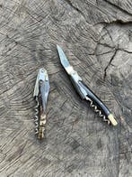 K Romain - Keukenmes - Chefs knife - Laguiole Melchiors
