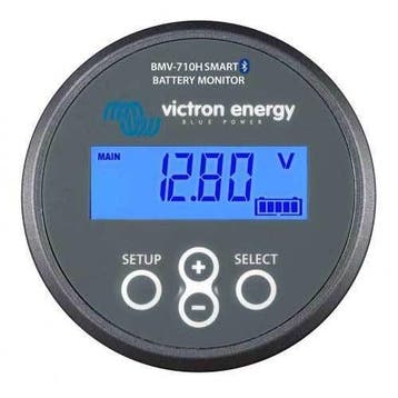 Victron Battery Monitor BMV-710H Smart, Verzenden, Nieuw
