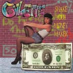 cd - Gillette - Shake Your Money Maker, Cd's en Dvd's, Verzenden, Zo goed als nieuw