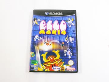 GameCube - Eggo Mania, Ophalen of Verzenden, Nieuw