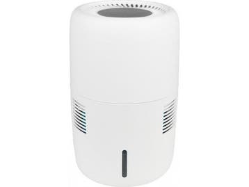 Eurom Oasis 303 - Luchtbevochtiger - 300 ml/u - 3L - Wit, Witgoed en Apparatuur, Luchtbehandelingsapparatuur, Verzenden, Zo goed als nieuw
