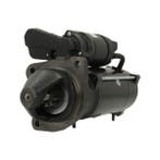 Startmotor Deutz-Fahr KHD 4.0 kW - 12V, 9 tanden, Ophalen of Verzenden, Nieuw, Motor en Techniek, Zeilboot of Motorboot