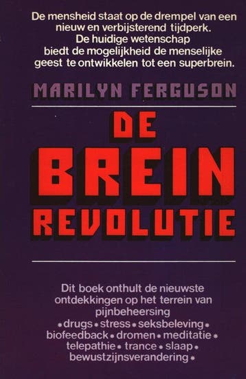 Breinrevolutie - Ferguson 9789031897742, Verzenden, Gelezen, Ferguson