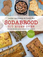Sodabrood uit eigen oven 9789462502550 Levine van Doorne, Boeken, Verzenden, Zo goed als nieuw, Levine van Doorne