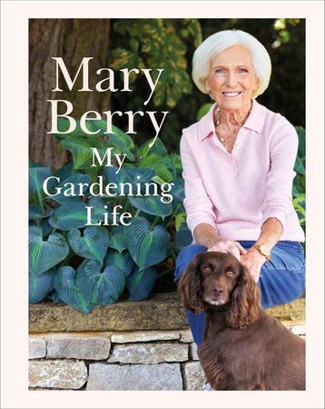 9798217134311 My Gardening Life Mary Berry, Boeken, Kookboeken, Verzenden, Nieuw, Mary Berry