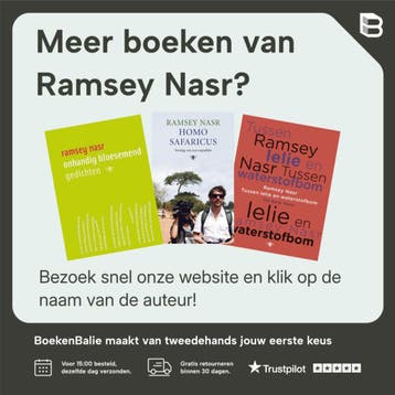 Van de vijand en de muzikant - Ramsey Nasr 9789023419846, Verzenden, Gelezen, Ramsey Nasr