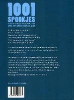1001 spookjes 9789059082977, Verzenden, Gelezen