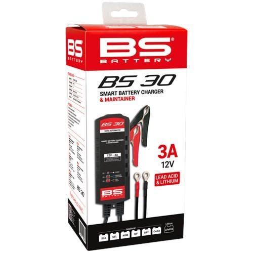 Bs Battery Bs30 Smart Intelligente Acculader, Computers en Software, Laptop-opladers, Verzenden