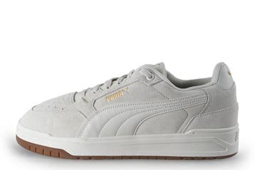 Puma Sneakers in maat 45 Wit, Puma, Verzenden, Wit, Sneakers of Gympen