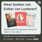 Verwachtingsvol 9789491844256 Esther van Lunteren, Verzenden, Zo goed als nieuw, Esther van Lunteren