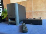 Bose - Cinemate 15 Actieve luidsprekerset, Nieuw